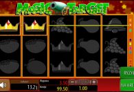 Magic Target Slot - Recenzja